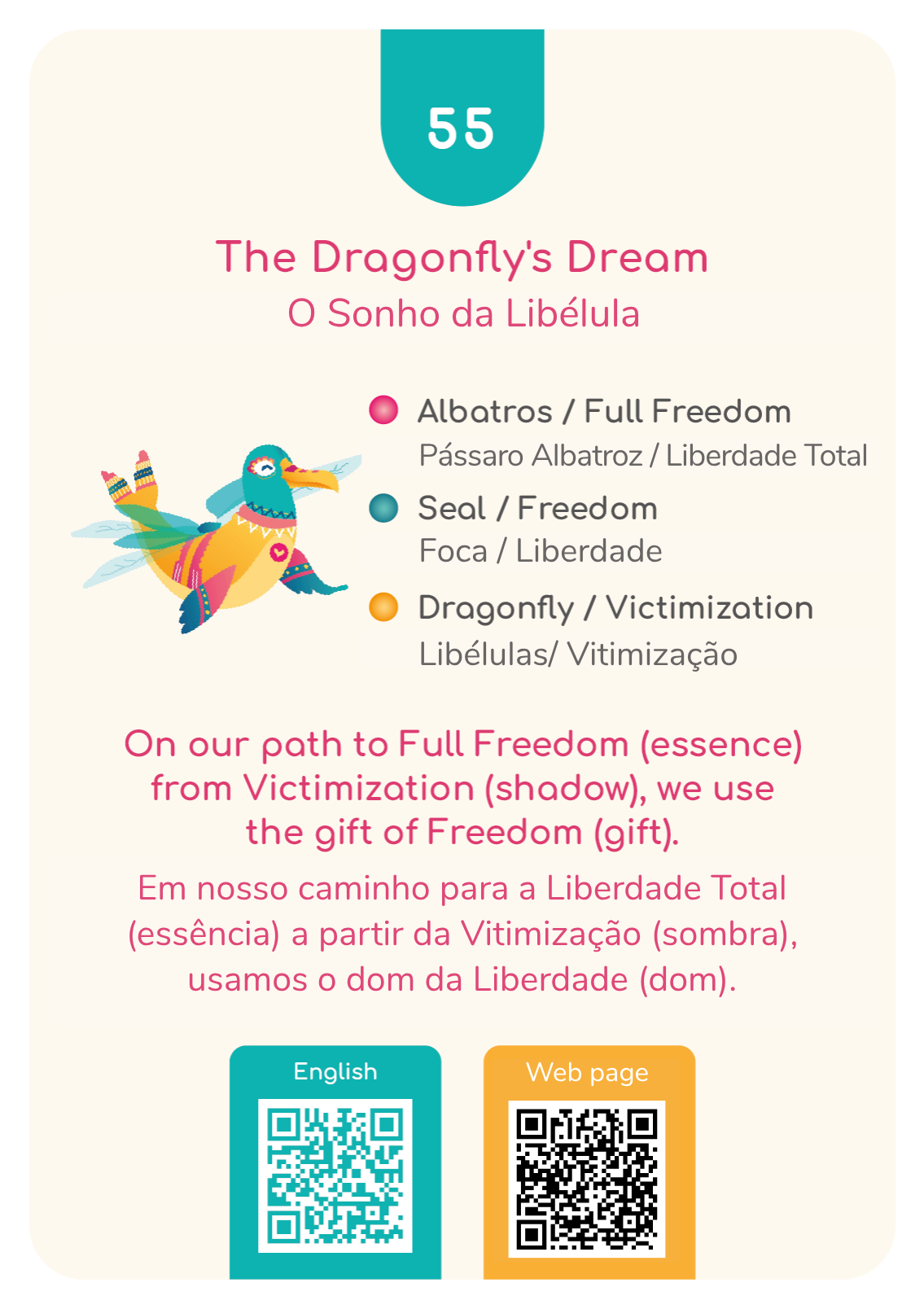 The Dragonfly's Dream