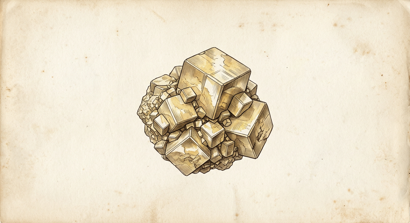 Pyrite