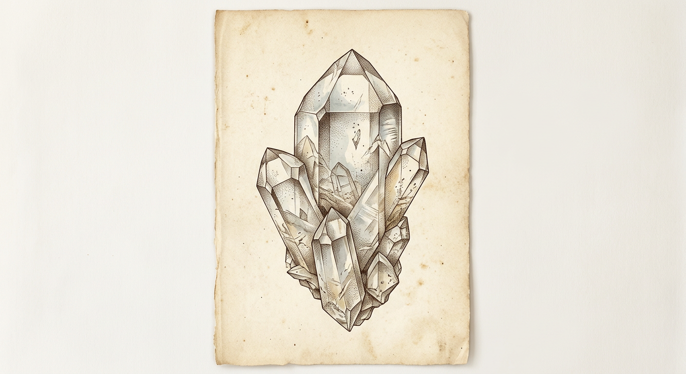 Clear Quartz