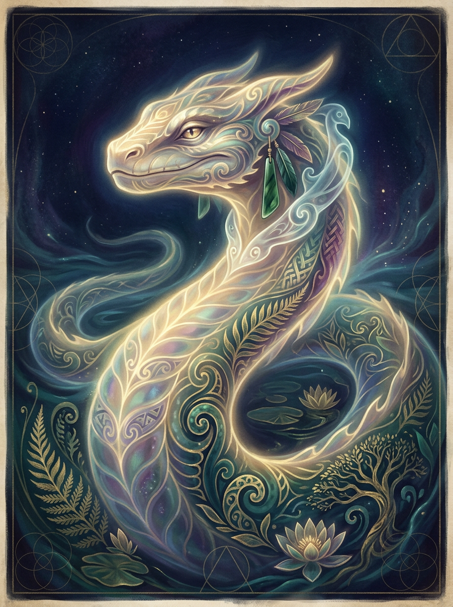 Taniwha
