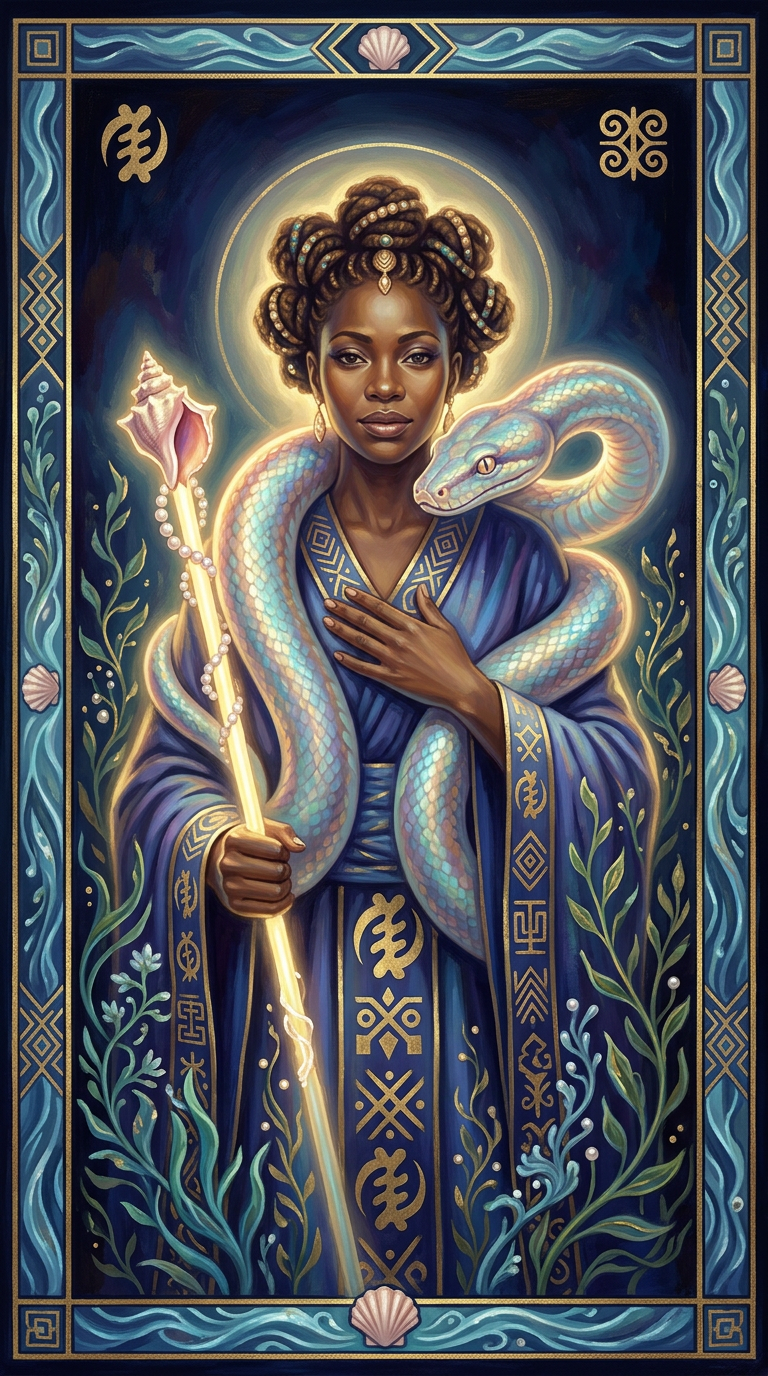 Mami Wata