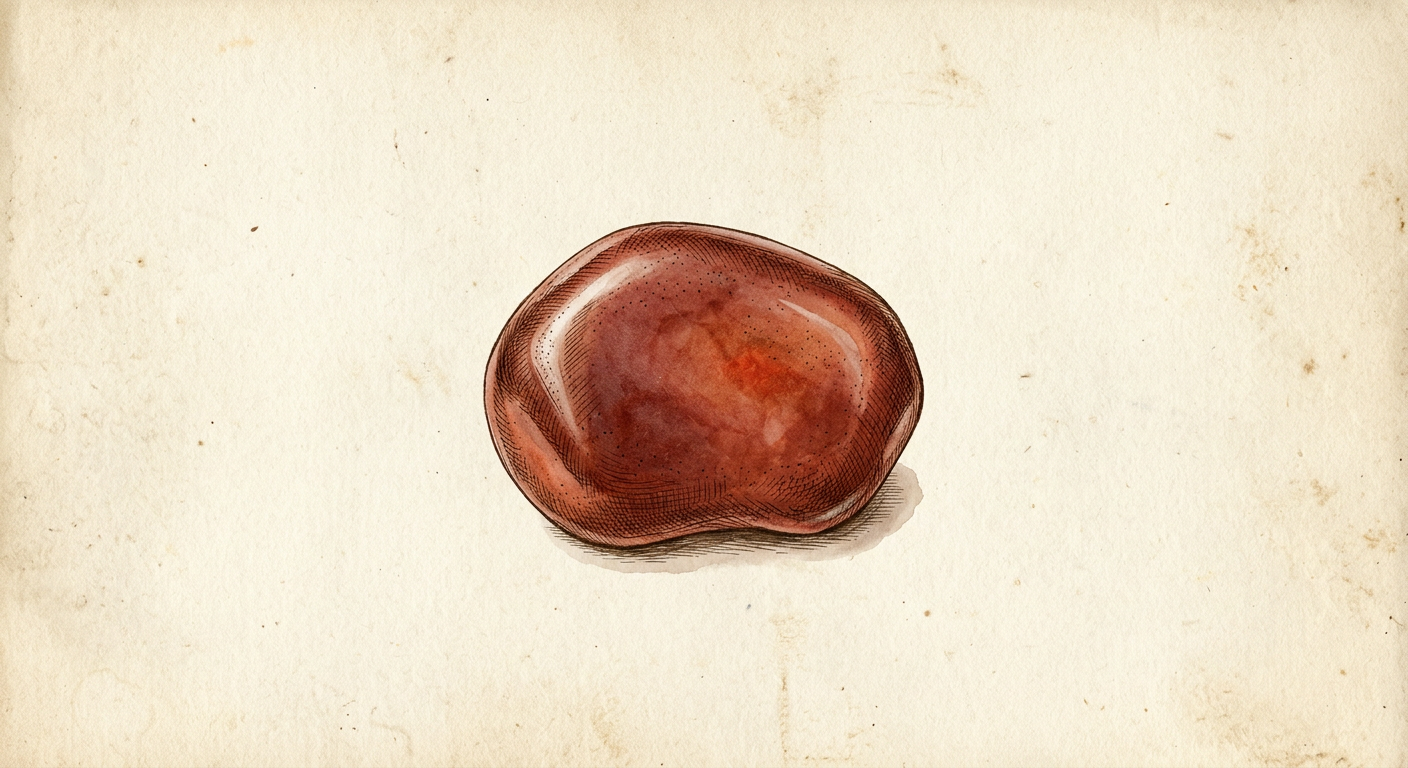 Lakota Catlinite (Pipestone)