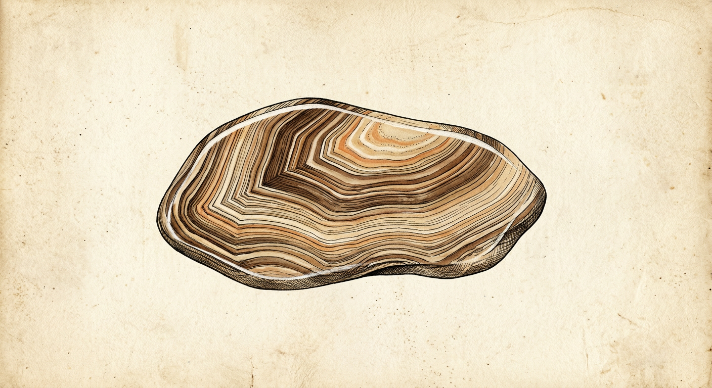 Saharan Onyx