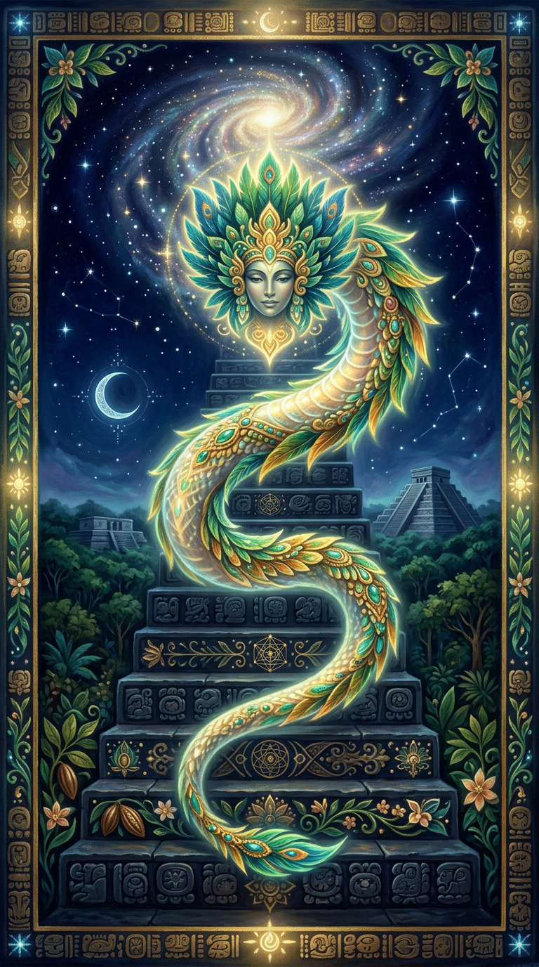 Kukulcán