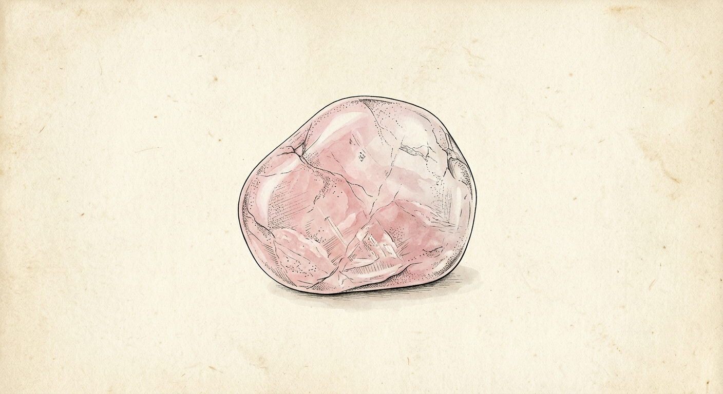 Rose Quartz