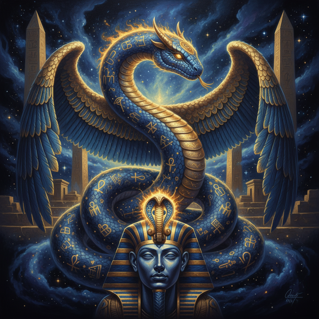 Wadjet