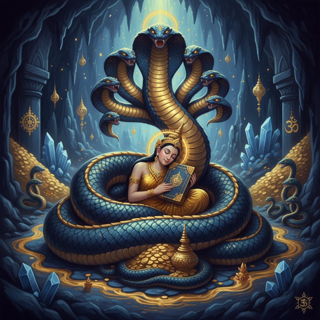 The Nagas