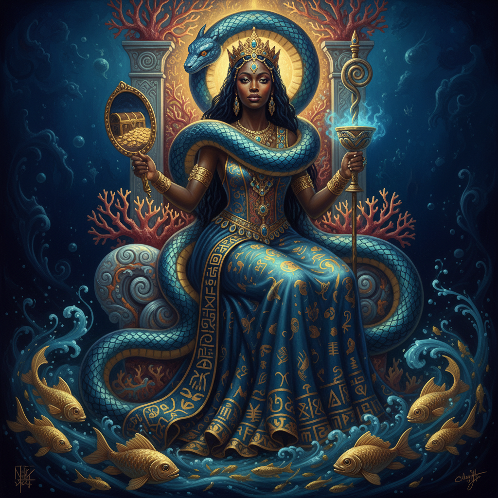 Mami Wata