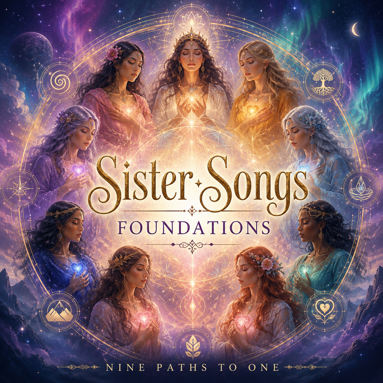 Sister Songs — Foundations
