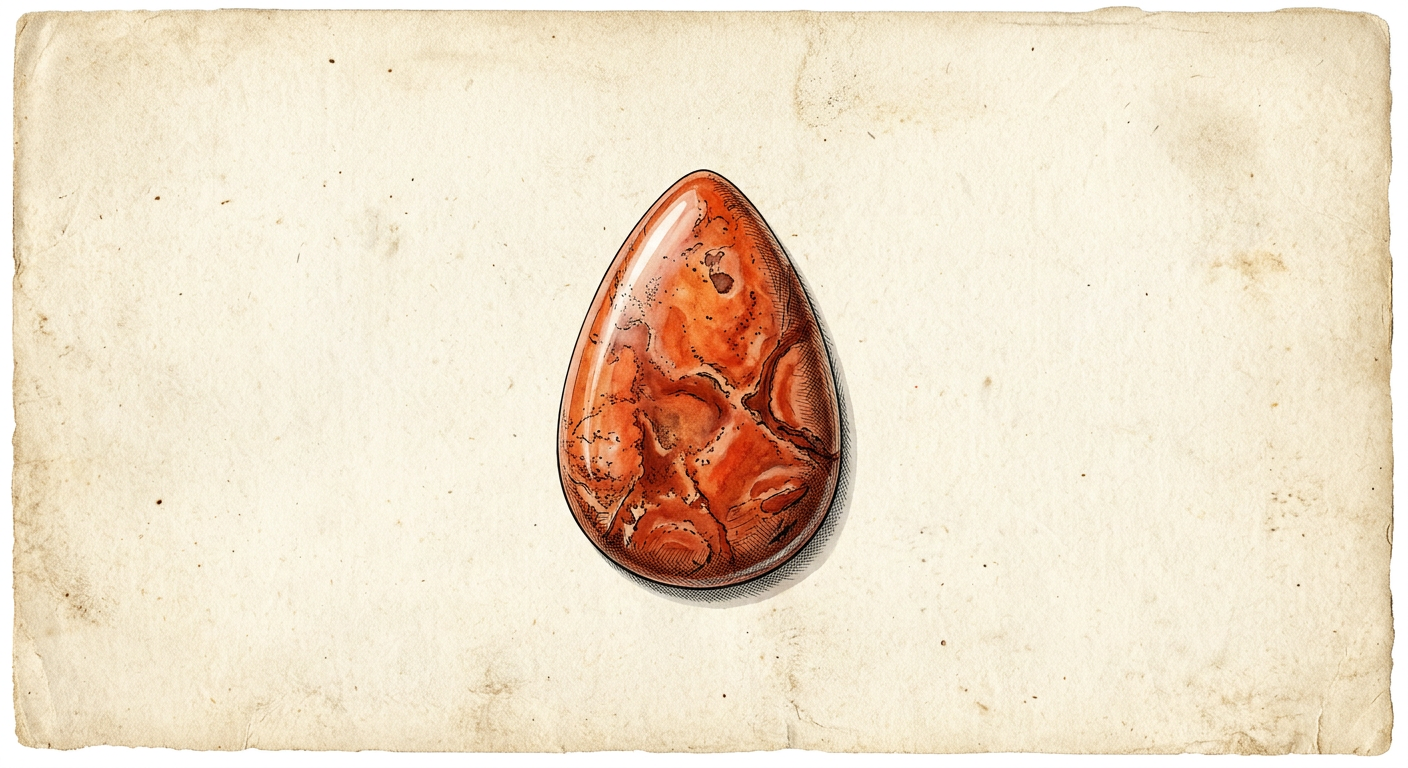 Red Jasper