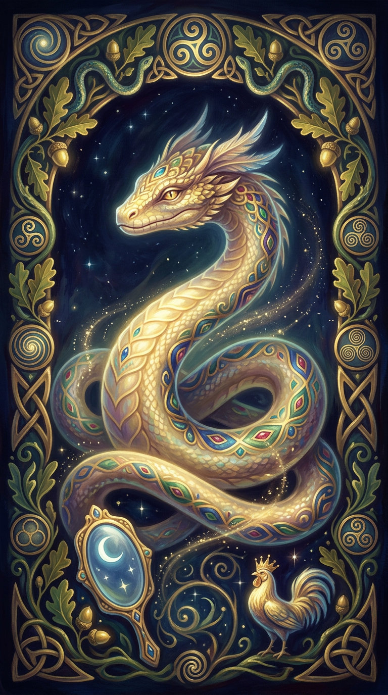 The Basilisk