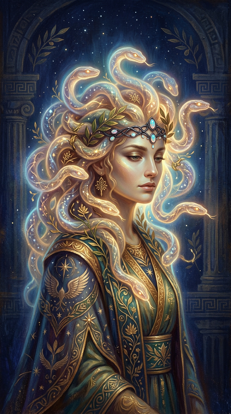 Medusa