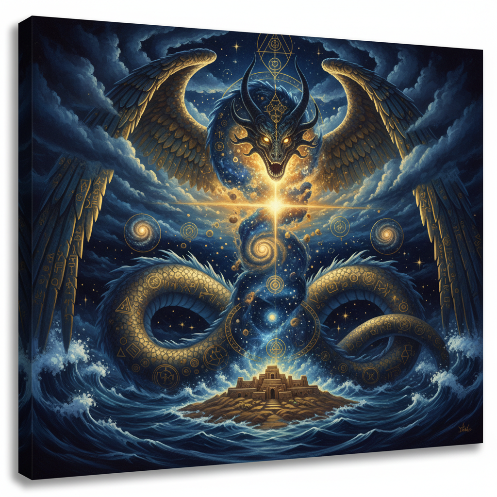 Tiamat