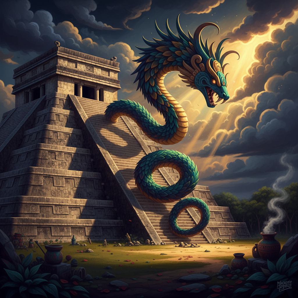 Kukulcán