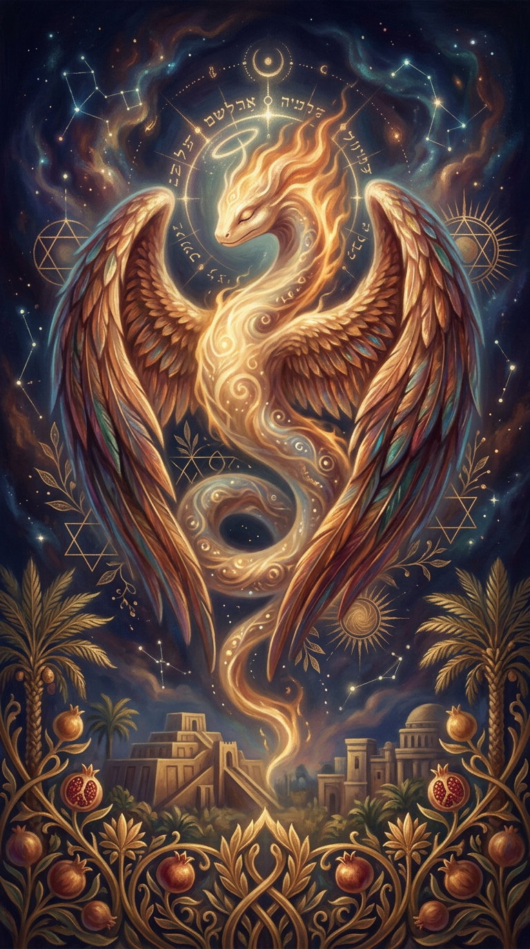 The Seraphim