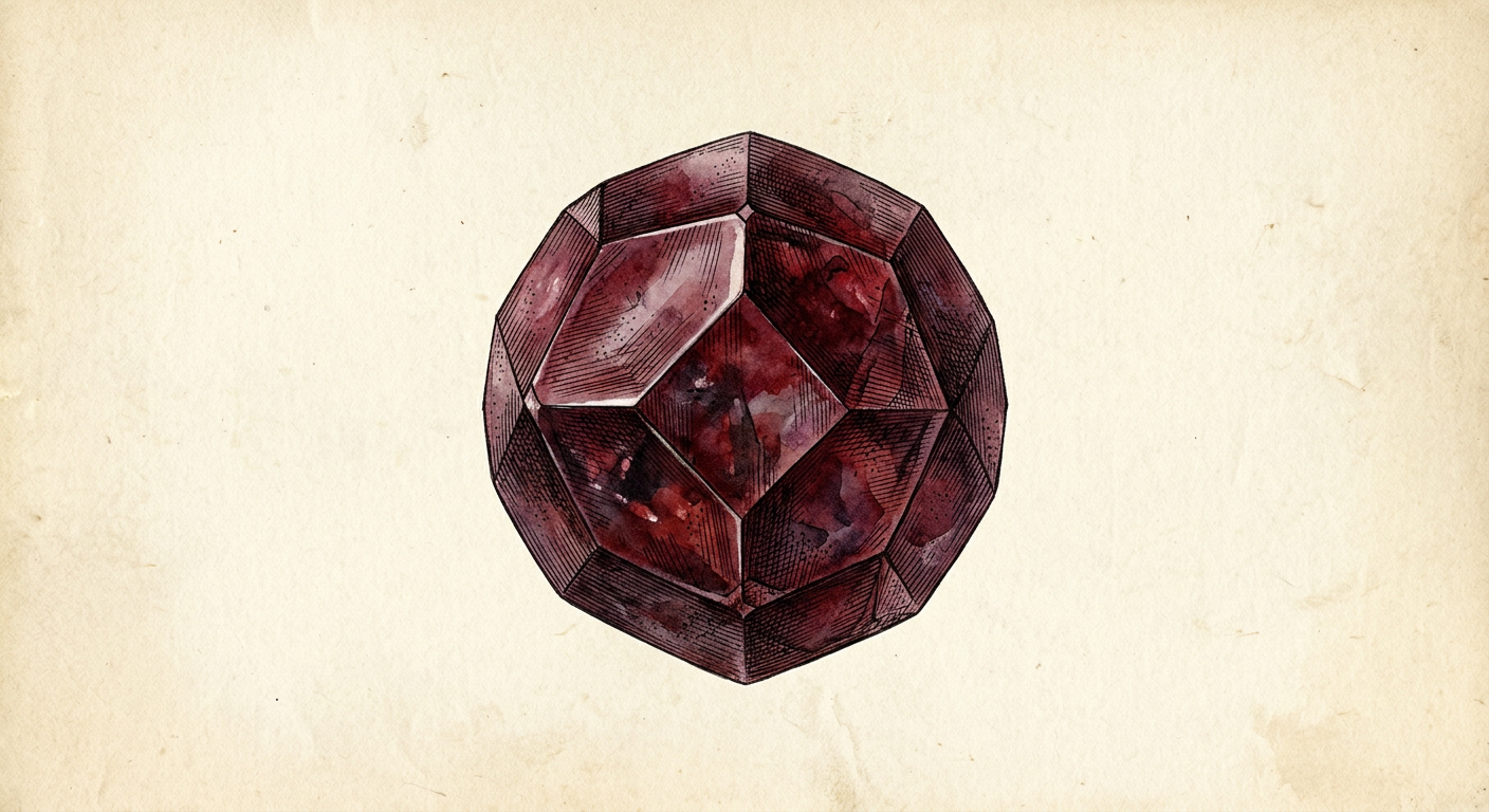 Garnet