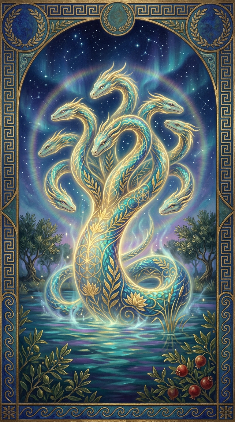 The Hydra