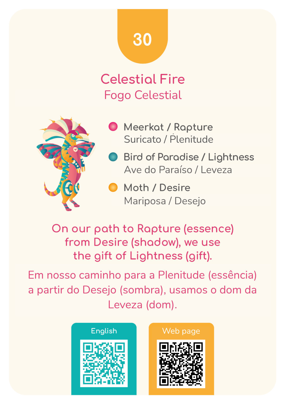 Celestial Fire