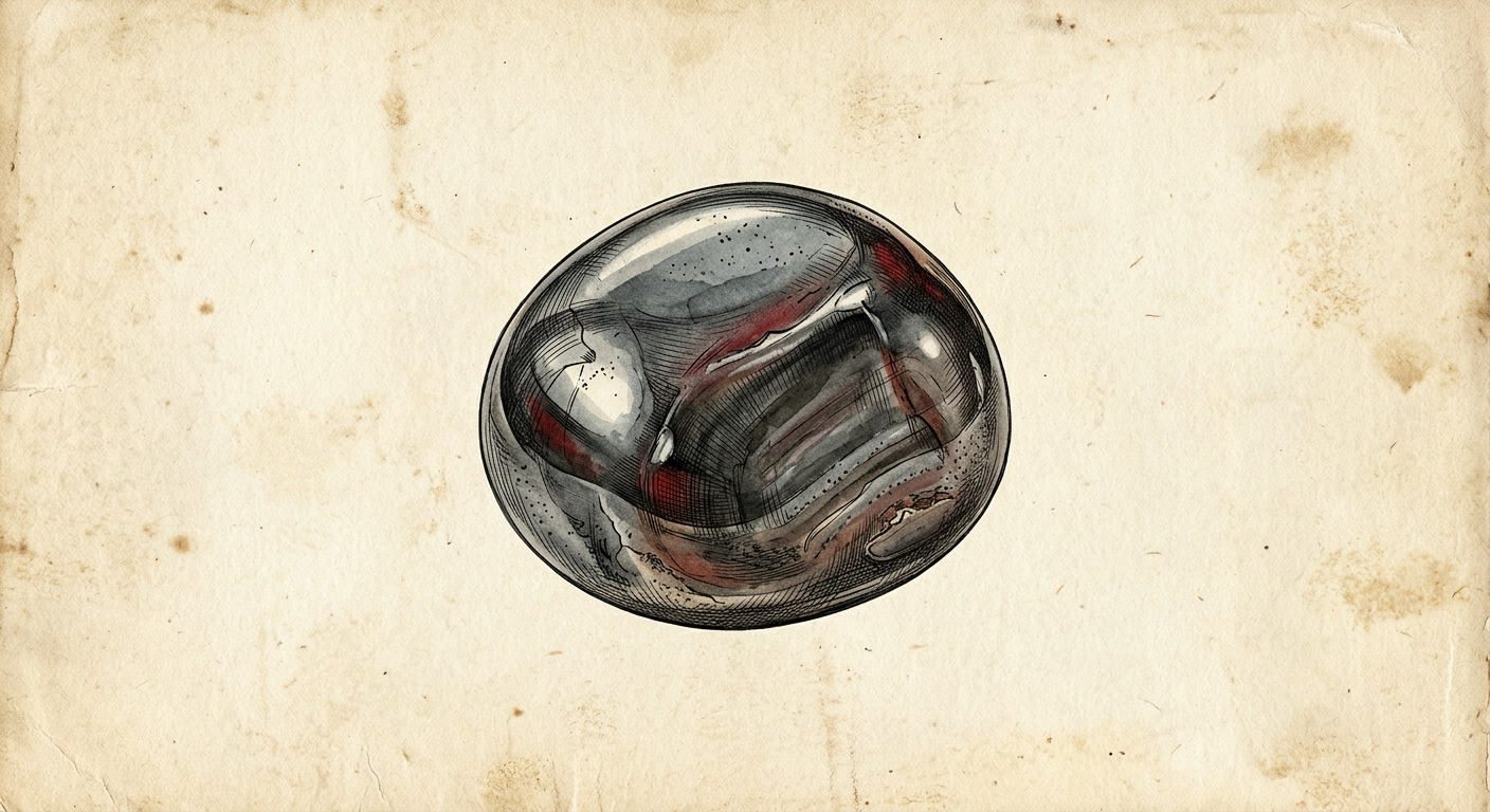 Hematite