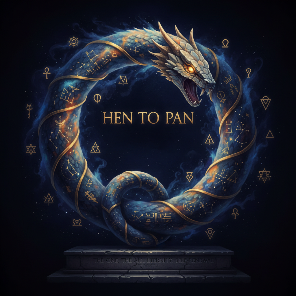 The Ouroboros