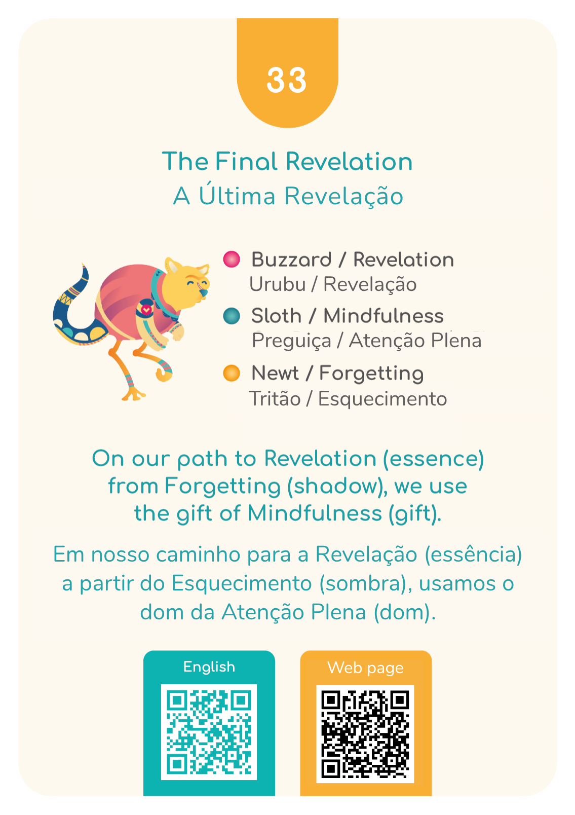 The Final Revelation