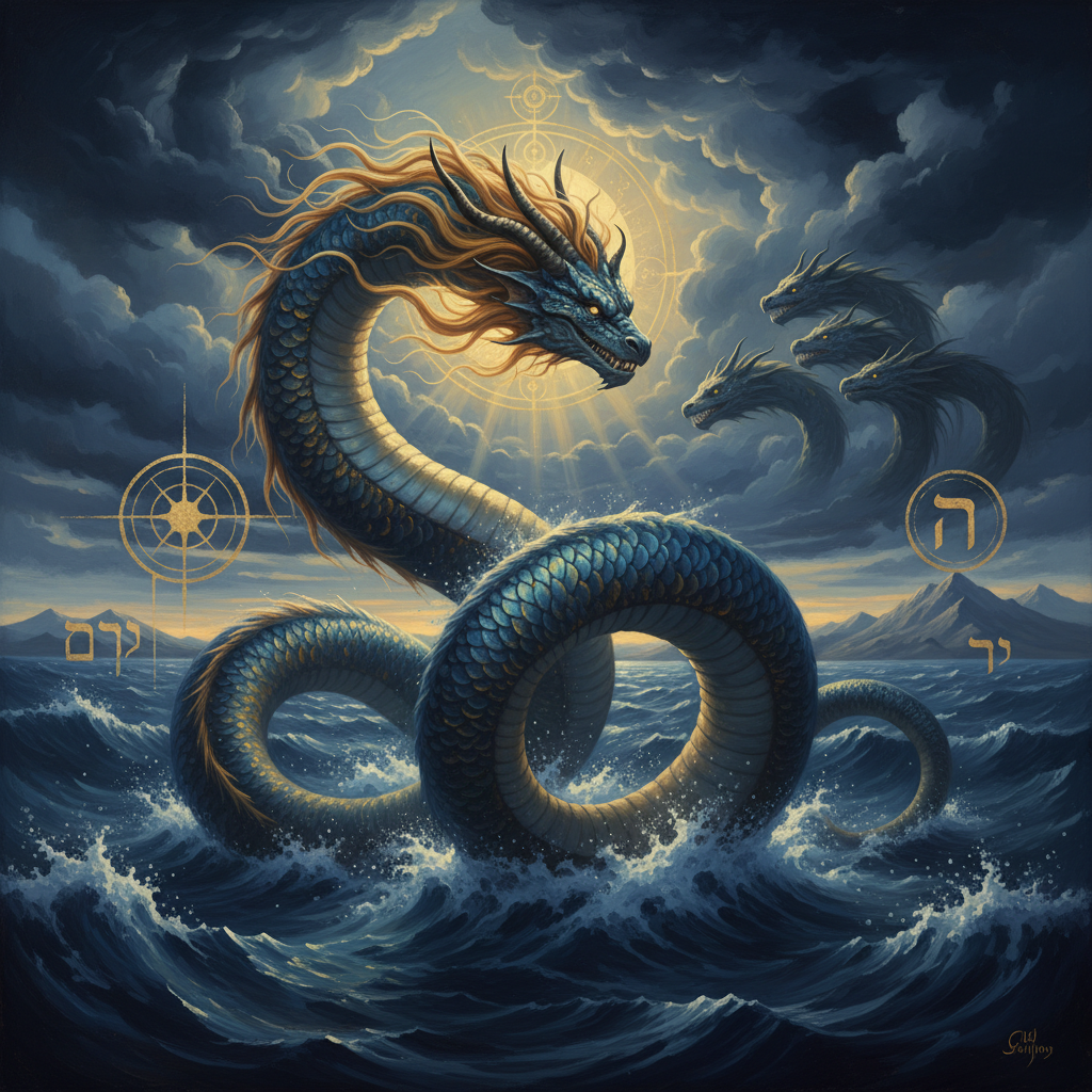 Leviathan