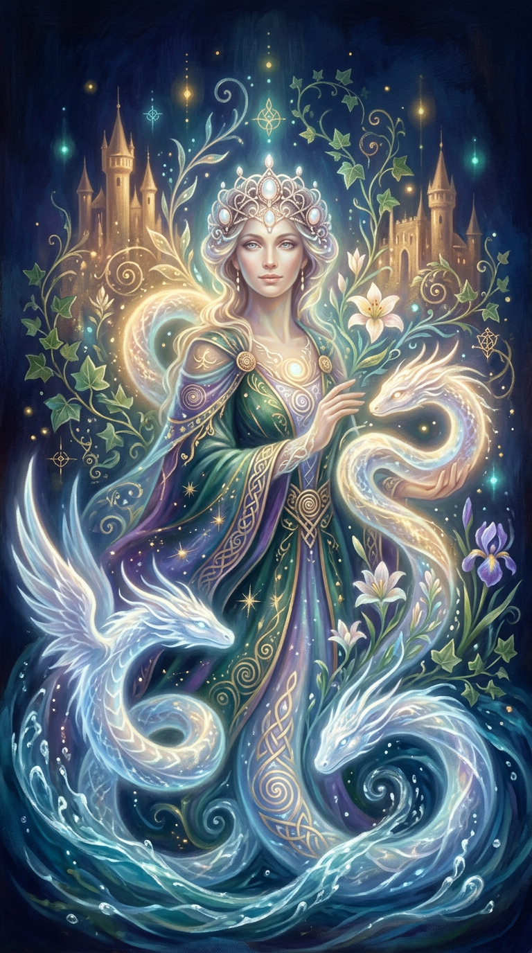 Melusine