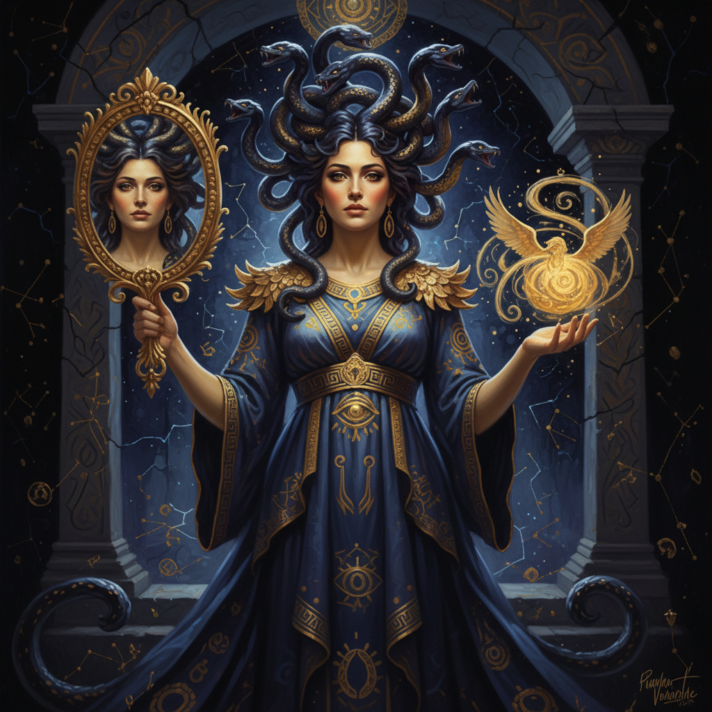 Medusa