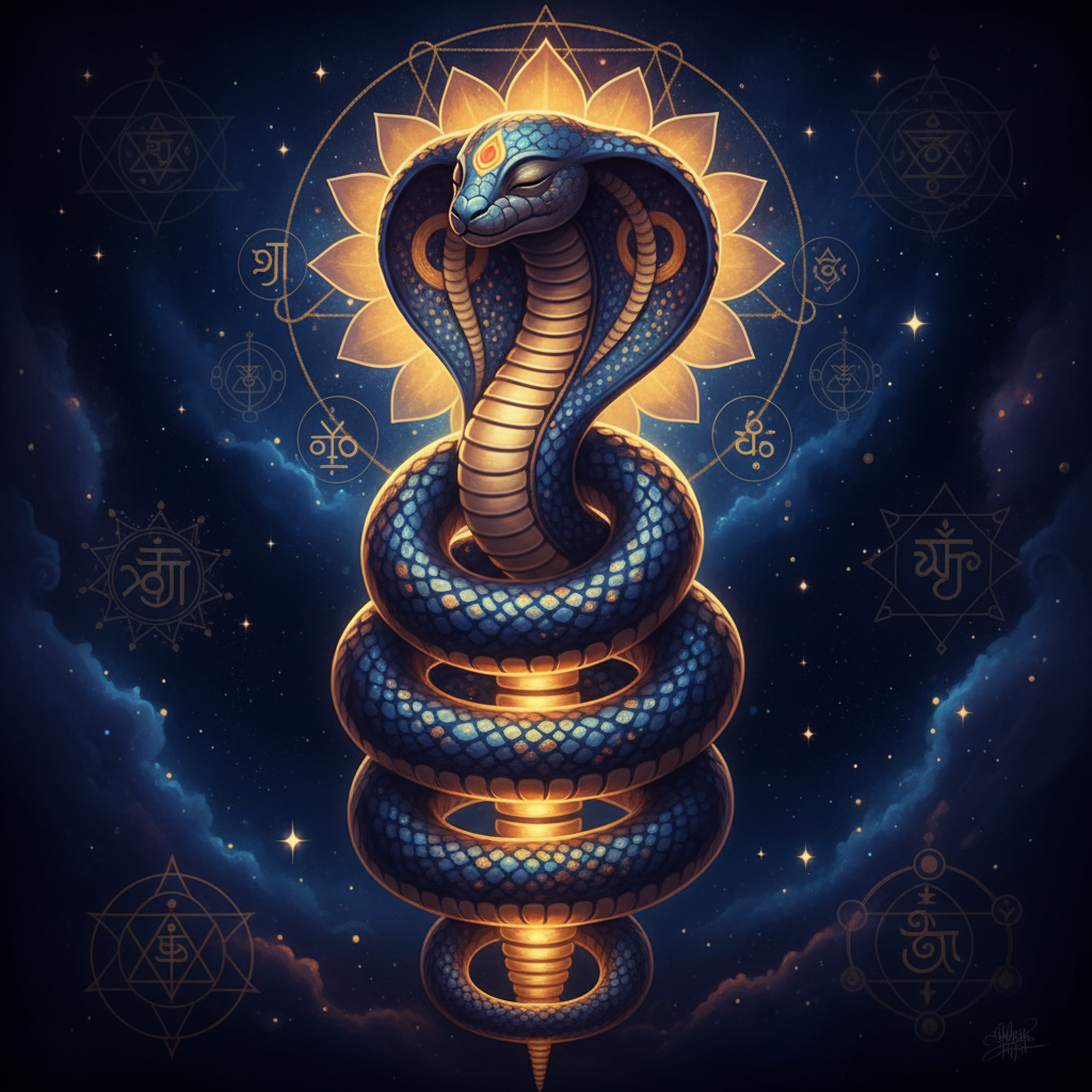 Kundalini