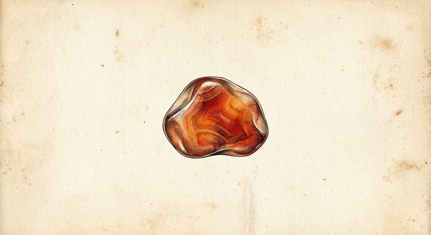 Anatolian Carnelian