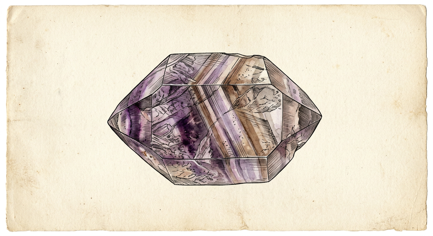 Sami Quartz