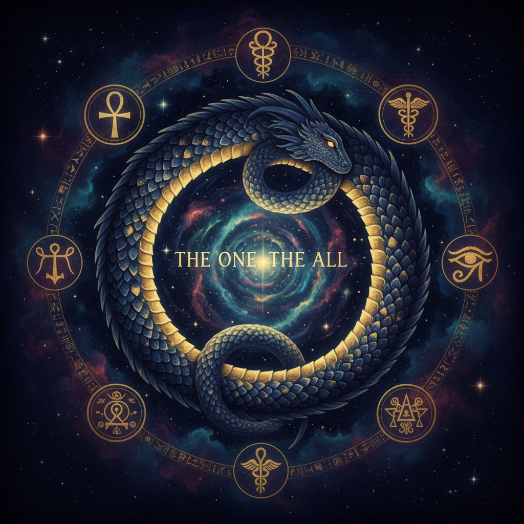 Ouroboros
