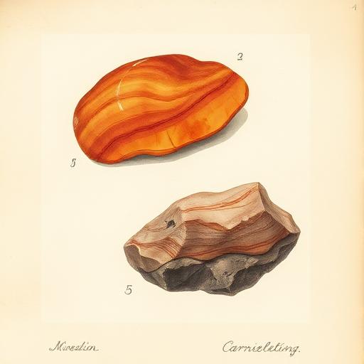 Carnelian