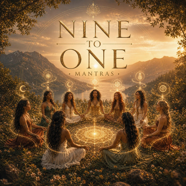 Nine to One Mantras