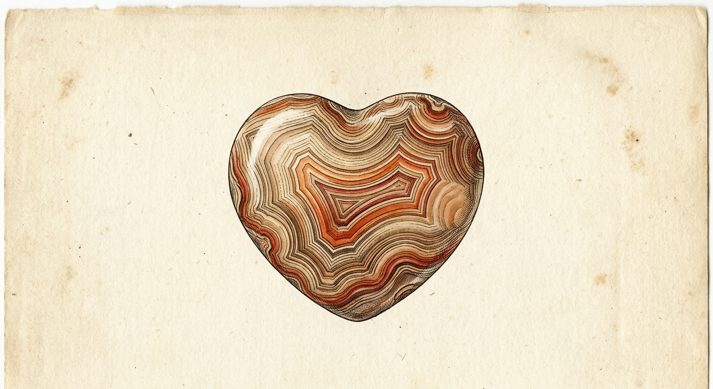 Berber Agate