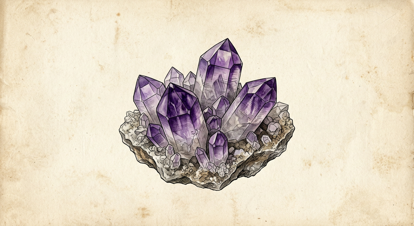 Amethyst