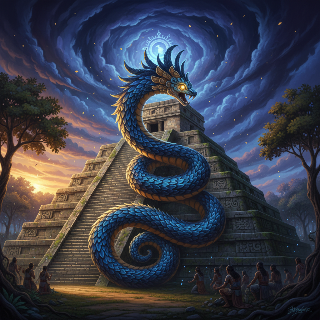 Kukulcán