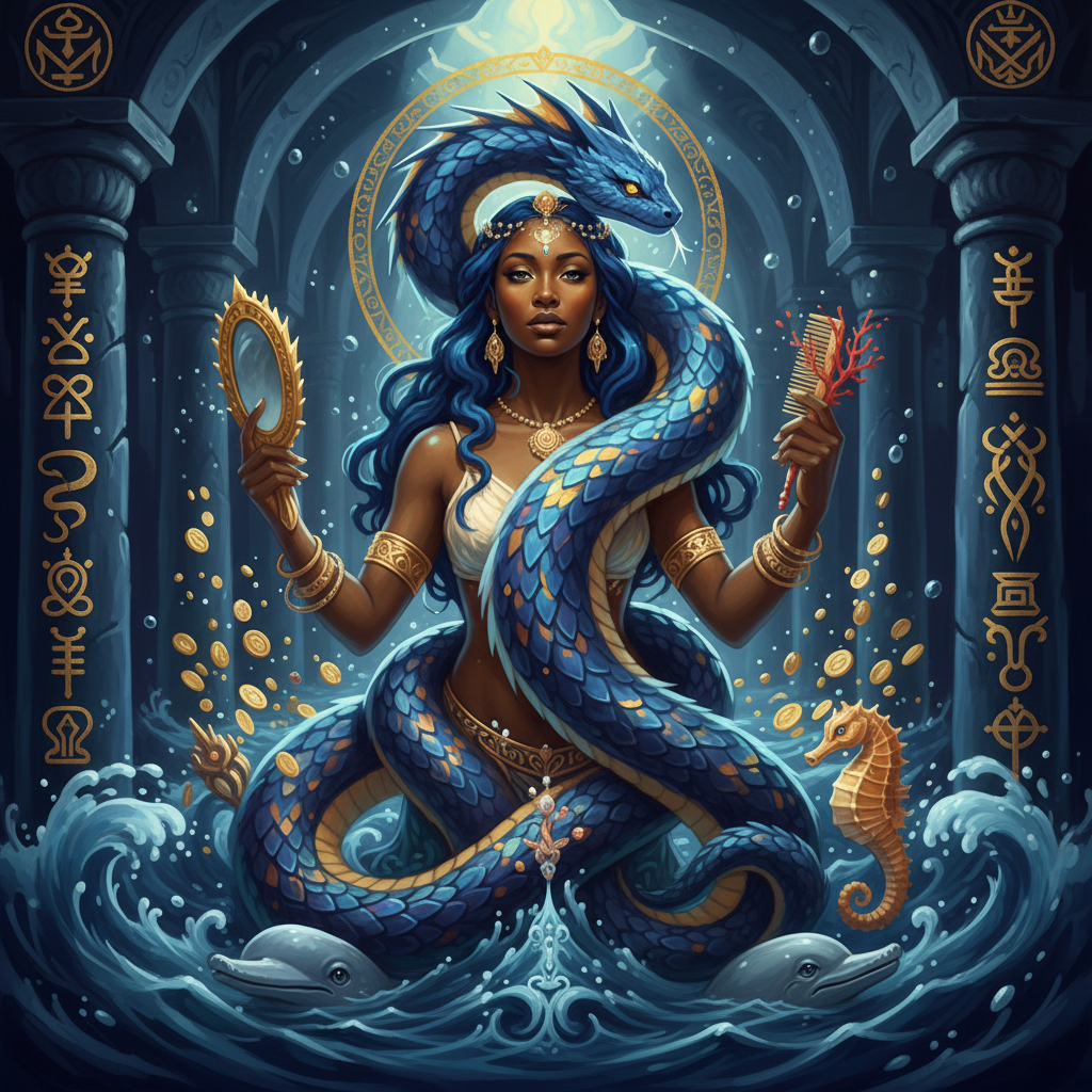 Mami Wata