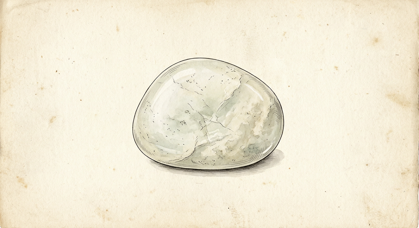 White Jade (Thai)