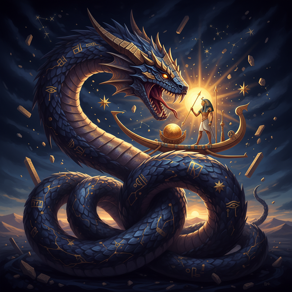 Apep (Apophis)