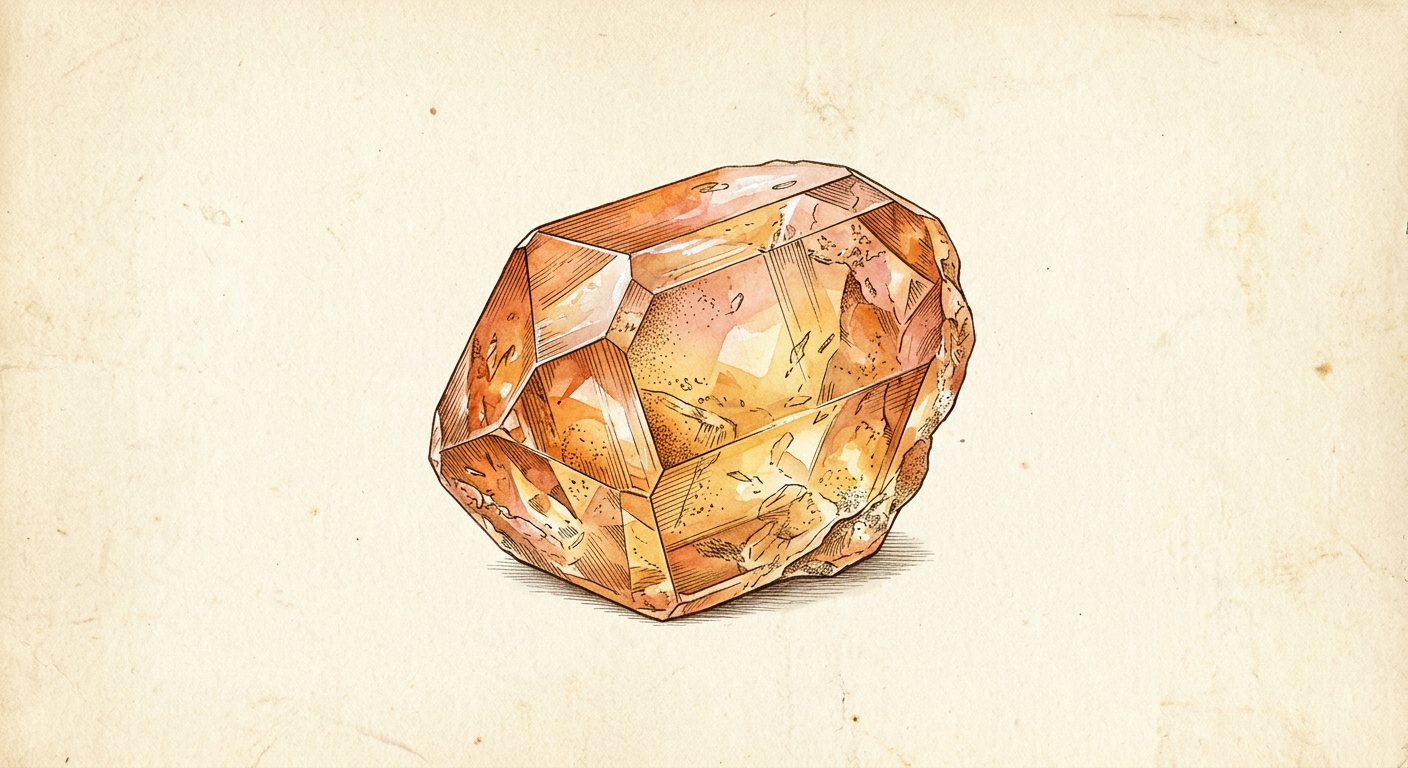 Desert Topaz