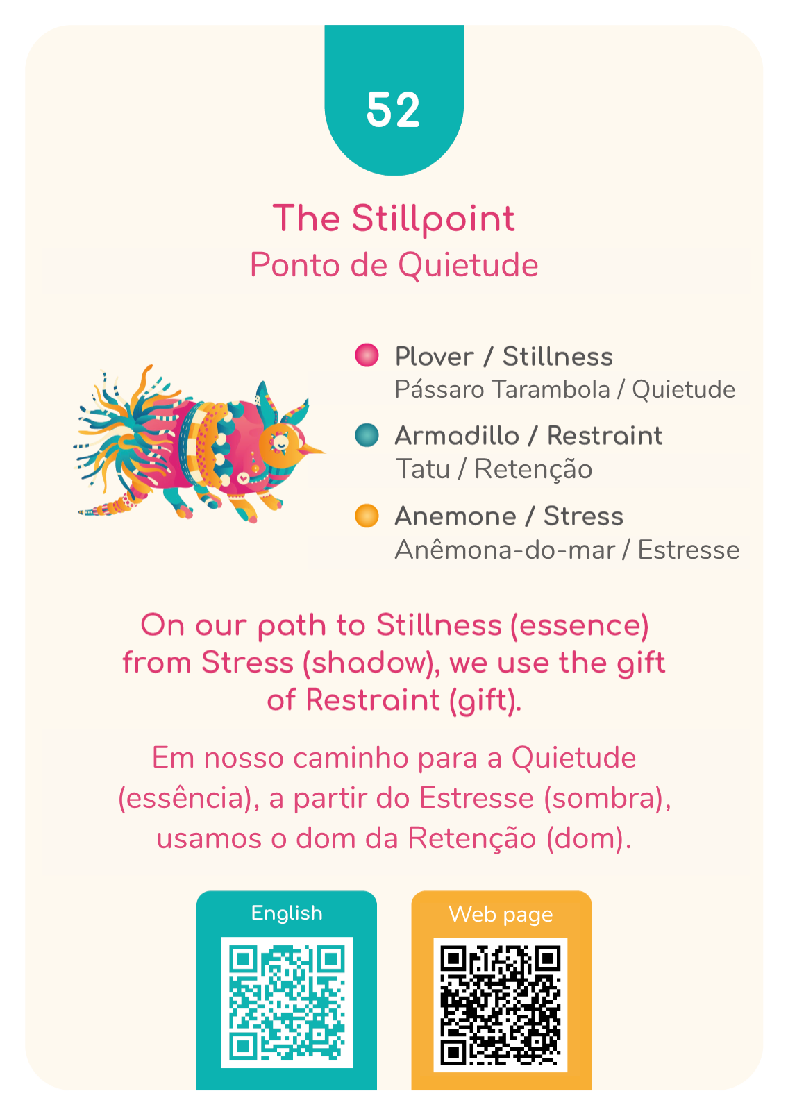 The Stillpoint