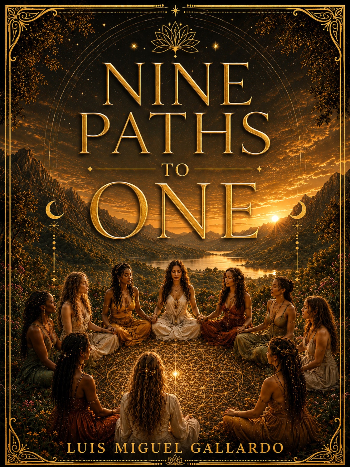 Nine to One