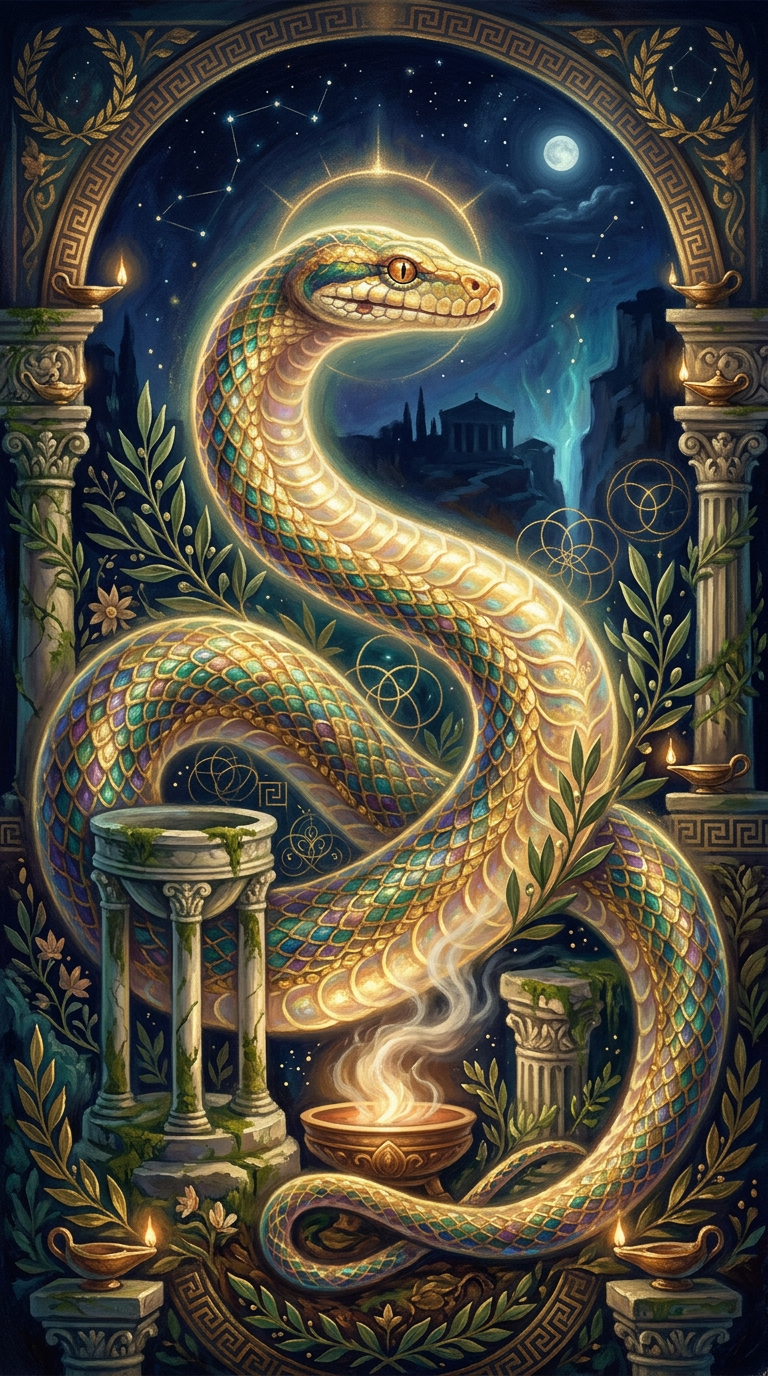 Python of Delphi
