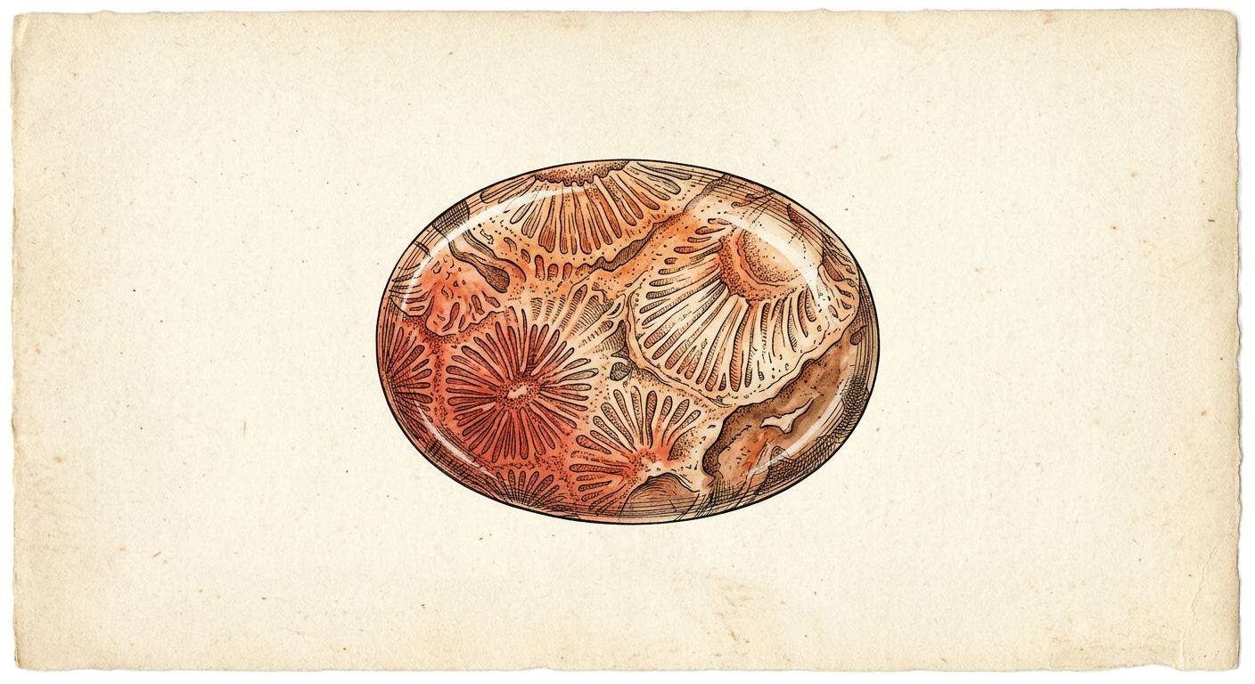 Garifuna Coral