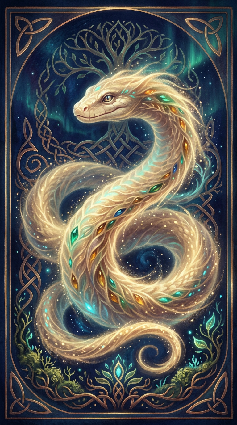 Fáfnir