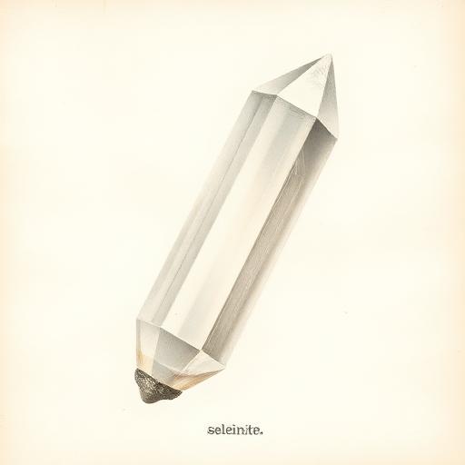 Selenite