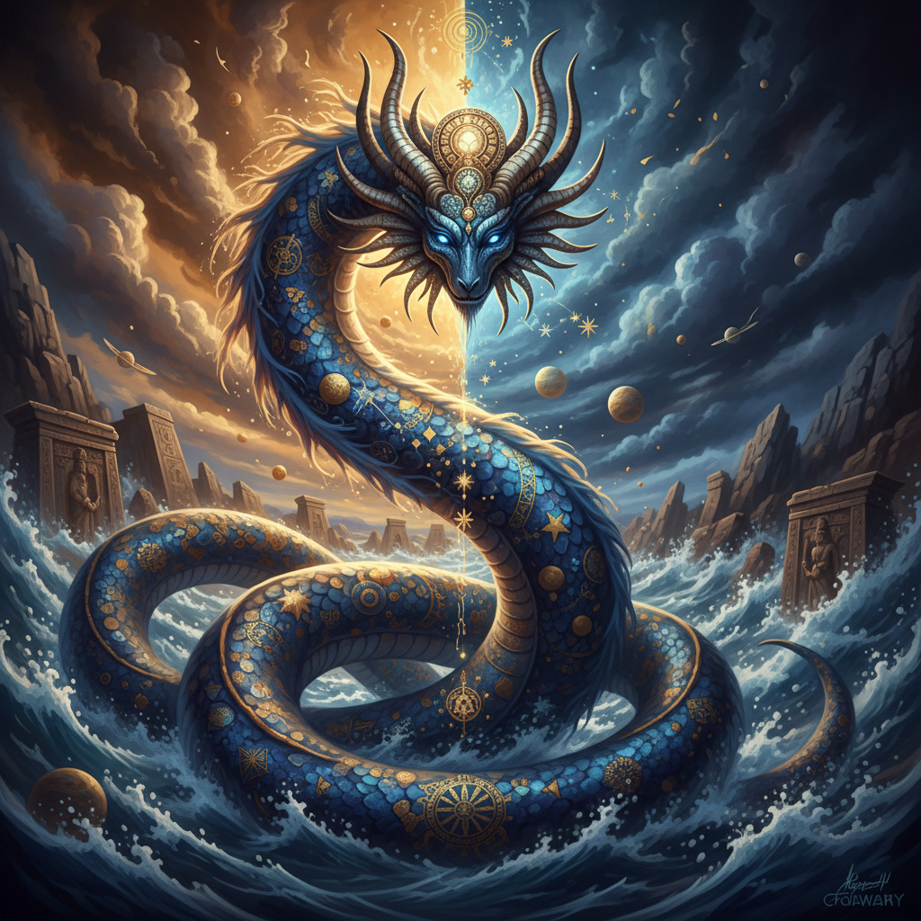 Tiamat