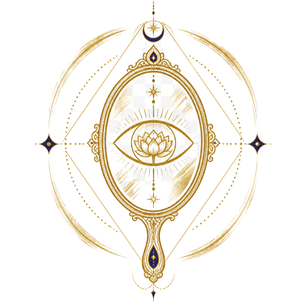 Sigil for Path 5 — The Song