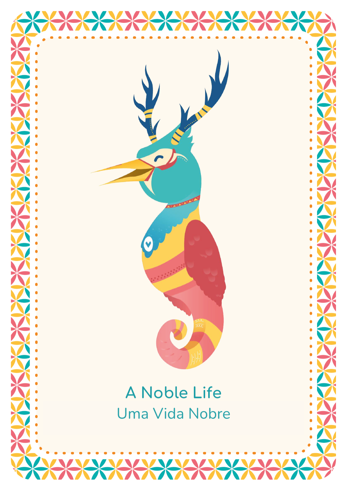 A Noble Life